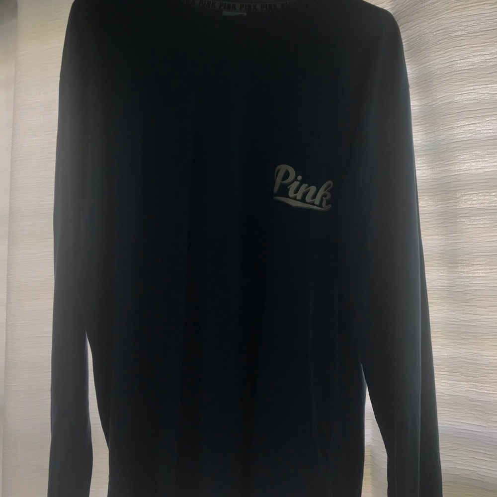 Pink Long Sleeve - Picture 2 of 3